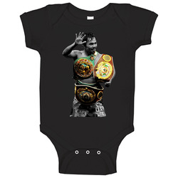 Manny Pacquiao Filipino Boxing Champ Baby One Piece Manny Pacquiao Filipino Boxing Champ Baby One Piece