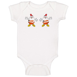 Kinder Egg Baby One Piece Kinder Egg Baby One Piece