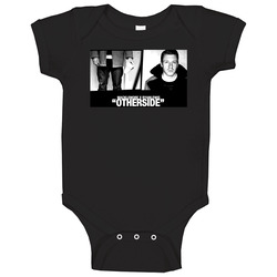 Macklemore Otherside Hip Hop Rap Baby One Piece Macklemore Otherside Hip Hop Rap Baby One Piece