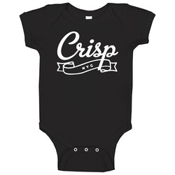 Crisp How To Make It In America Tv Baby One Piece Crisp How To Make It In America Tv Baby One Piece