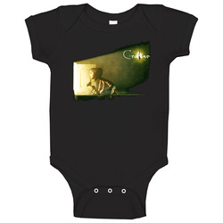 Coraline Movie Baby One Piece Coraline Movie Baby One Piece