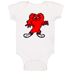 Gossamer Looney Tunes Baby One Piece Gossamer Looney Tunes Baby One Piece