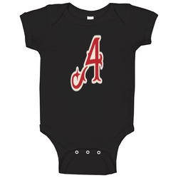 Liv Golf Fan 4 Aces Team Logo Cool Unique Gift Baby One Piece Liv Golf Fan 4 Aces Team Logo Cool Unique Gift Baby One Piece