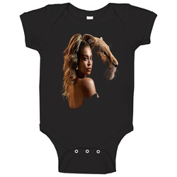 Beyonce Nala Lion King 2019 Movie Unisex Baby One Piece Beyonce Nala Lion King 2019 Movie Unisex Baby One Piece