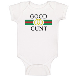 Good Cunt Israel Adesanya Inspired Kickboxing Baby One Piece Good Cunt Israel Adesanya Inspired Kickboxing Baby One Piece