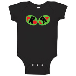 Joey Badass Devastated Pro Era Music Logo Baby One Piece Joey Badass Devastated Pro Era Music Logo Baby One Piece