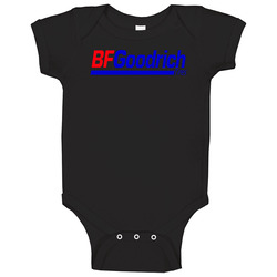 Bf Goodrich Race Tires High Performance Drag Radials Accessories Logo New Baby One Piece Bf Goodrich Race Tires High Performance Drag Radials Accessories Logo New Baby One Piece
