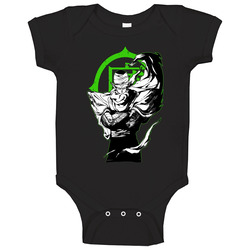 Dragon Ball Super T Shirt Piccolo DBZ Anime Tee Baby One Piece
