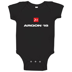 Argon Baby One Piece Argon Baby One Piece