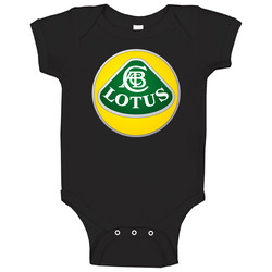 Chin Lotus 9kfkf Baby One Piece Chin Lotus 9kfkf Baby One Piece