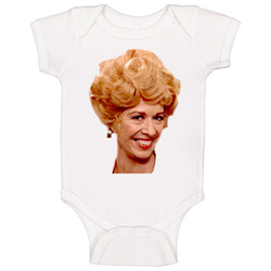 Grits Baby One Piece Grits Baby One Piece