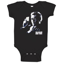 Frank White Baby One Piece Frank White Baby One Piece