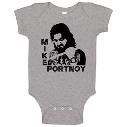 Mike Portnoy Rock Drummer Music Baby One Piece Mike Portnoy Rock Drummer Music Baby One Piece