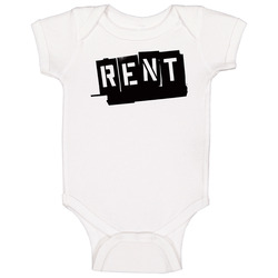 Rent Baby One Piece Rent Baby One Piece