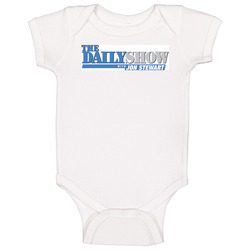 Daily Show Cool Baby One Piece Daily Show Cool Baby One Piece