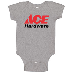 Ace Hardware Technology Company Baby One Piece Ace Hardware Technology Company Baby One Piece