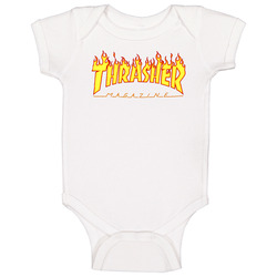 Rihanna Thrasher Magazine Gym Inspired Celebrity Fan Baby One Piece Rihanna Thrasher Magazine Gym Inspired Celebrity Fan Baby One Piece