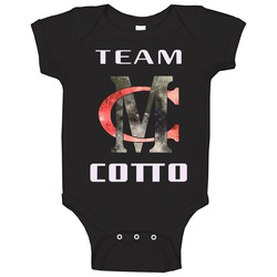 Cotto White Baby One Piece Cotto White Baby One Piece