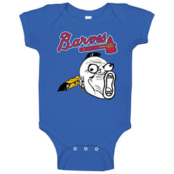 Barves Baby One Piece Barves Baby One Piece