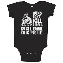 Richard Malone Burt Reynolds Movie Baby One Piece Richard Malone Burt Reynolds Movie Baby One Piece