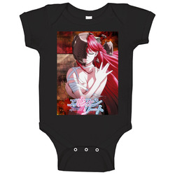 Elfen 06bl Baby One Piece