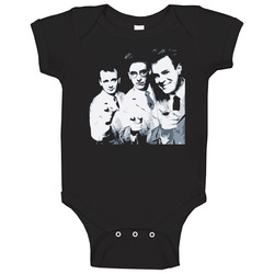 Ghostbusters Movie Ghosts Ghouls Retro 80s Baby One Piece Ghostbusters Movie Ghosts Ghouls Retro 80s Baby One Piece