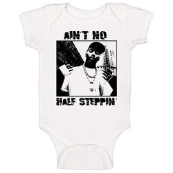 Big Daddy Kane Rap Baby One Piece Big Daddy Kane Rap Baby One Piece