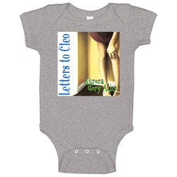 Letters To Cleo Retro Parks And Recreation Aurora Gory Alice Baby One Piece Letters To Cleo Retro Parks And Recreation Aurora Gory Alice Baby One Piece