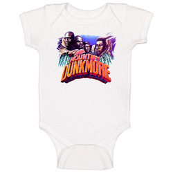 Mount Dunkmore Basketball Jordan Barkley Pippen Robinson Baby One Piece Mount Dunkmore Basketball Jordan Barkley Pippen Robinson Baby One Piece
