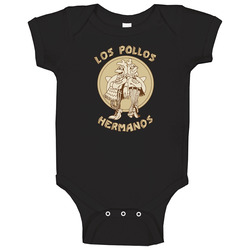 Los Polos Baby One Piece Los Polos Baby One Piece