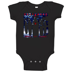 Testament Baby One Piece Testament Baby One Piece