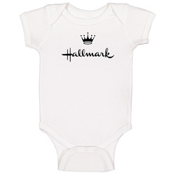 Hallmark Company Baby One Piece Hallmark Company Baby One Piece
