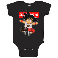 Suprm Baby One Piece Suprm Baby One Piece