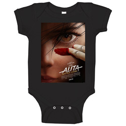 Alita Battle Angel Live Action Manga Anime Movie Baby One Piece Alita Battle Angel Live Action Manga Anime Movie Baby One Piece