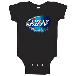 Dilly Dilly Bud Light Meaning Baby One Piece Dilly Dilly Bud Light Meaning Baby One Piece