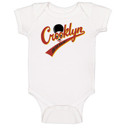 Crooklyn Baby One Piece Crooklyn Baby One Piece