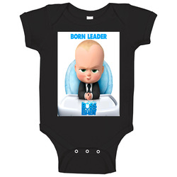 Boss Baby Movie Baby One Piece Boss Baby Movie Baby One Piece