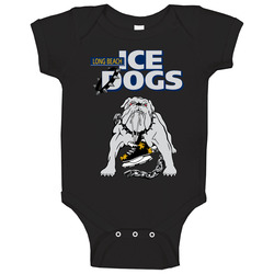 Long Beach Baby One Piece Long Beach Baby One Piece