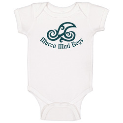 Angry Boys Hbo Mucca Mad Boys Baby One Piece Angry Boys Hbo Mucca Mad Boys Baby One Piece