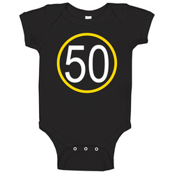 50 Support Baby One Piece 50 Support Baby One Piece