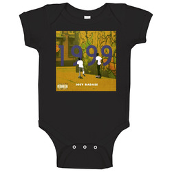 Joey Badass 1999 Best Hip Hop Mixtape Ever Baby One Piece Joey Badass 1999 Best Hip Hop Mixtape Ever Baby One Piece