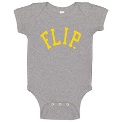 Flip Saunders Tribute Minnesota Basketball Baby One Piece Flip Saunders Tribute Minnesota Basketball Baby One Piece