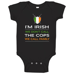 Irish Baby One Piece Irish Baby One Piece