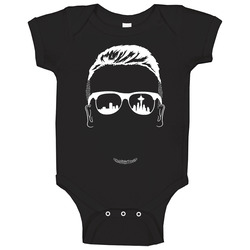 Macklemore Hip Hop Seattle The Heist Sage Francis Wings High Quality Baby One Piece Macklemore Hip Hop Seattle The Heist Sage Francis Wings High Quality Baby One Piece