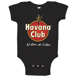 Havana Baby One Piece