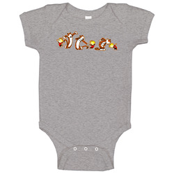 New Calvin And Hobbes Baby One Piece New Calvin And Hobbes Baby One Piece
