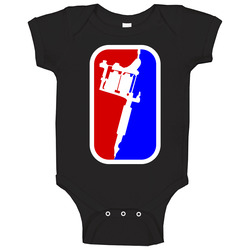 New Tattoo All Star T Shirt Black Body Art Artist Gun Machine Baby One Piece New Tattoo All Star T Shirt Black Body Art Artist Gun Machine Baby One Piece