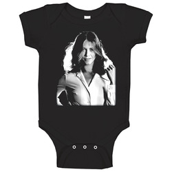 Marilyn Chambers Baby One Piece Marilyn Chambers Baby One Piece