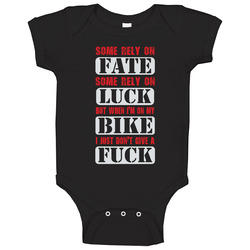 Funny Motorcycle Biker Gift Baby One Piece Funny Motorcycle Biker Gift Baby One Piece