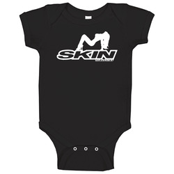 Skin Industri49688 Baby One Piece Skin Industri49688 Baby One Piece